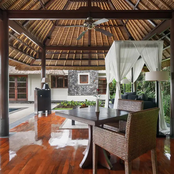Kayumanis Ubud Private Villa & Spa, Ubud, Bali 7