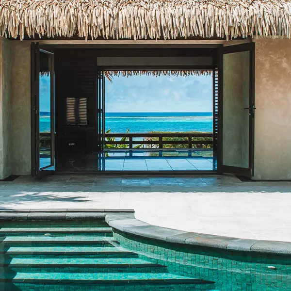 Te Manava Luxury Villas & Spa, Rarotonga, Cook Islands 7