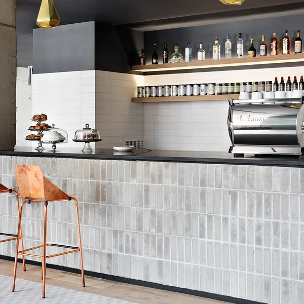 Boro Hotel New York, New York, USA 7