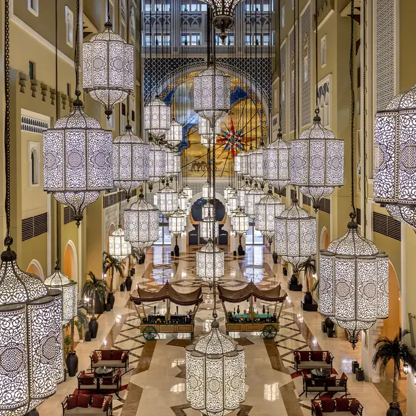 Oaks Ibn Battuta Gate Hotel Dubai, Dubai, United Arab Emirates 5