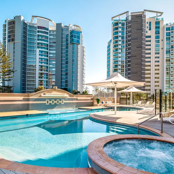 The Sebel Twin Towns Coolangatta, Gold Coast, Queensland 1