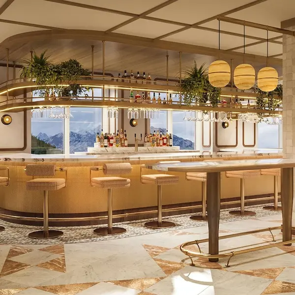 Rimrock Banff, Emblems Collection, Banff, Canada 3