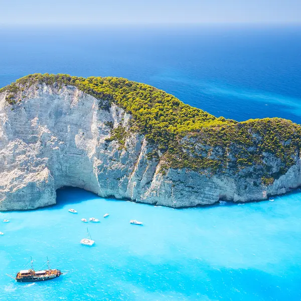 St. John Suites, Zakynthos, Greece 4