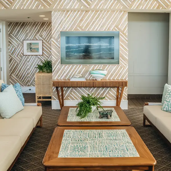 Kaimana Beach Hotel, Hawaii, USA 7