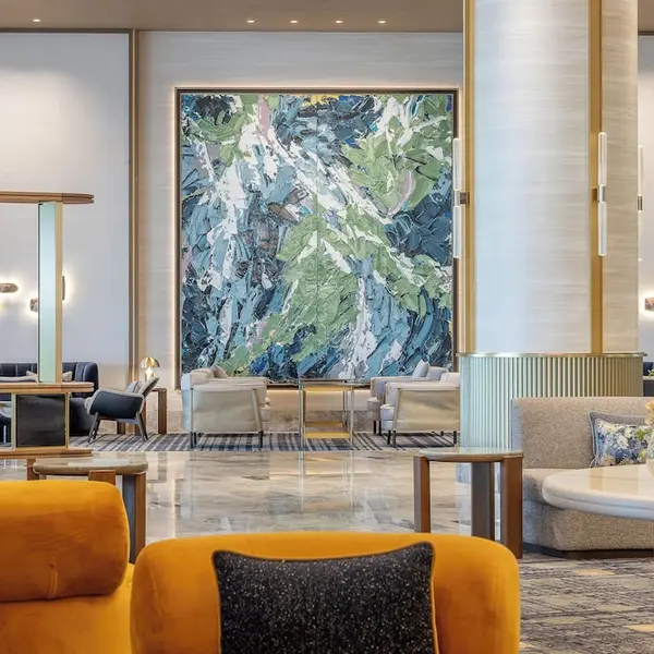 The Star Grand Brisbane, Brisbane, Australia 4