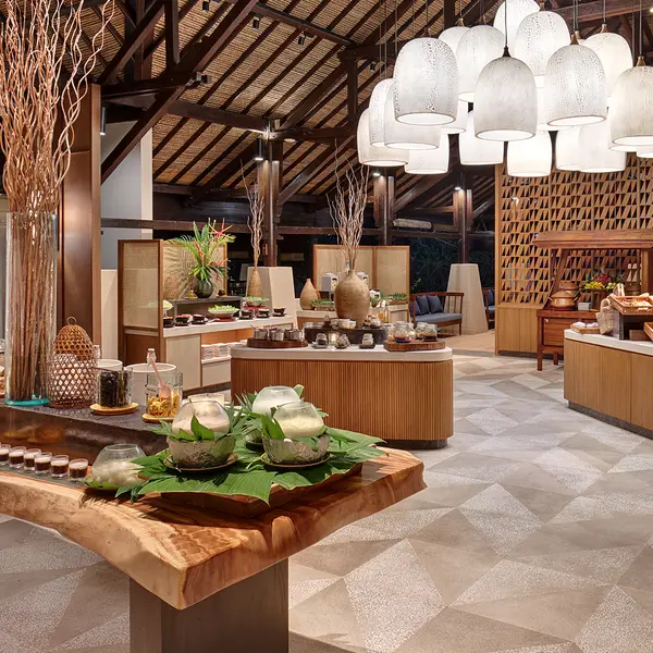 Novotel Bali Benoa, Benoa, Bali 6