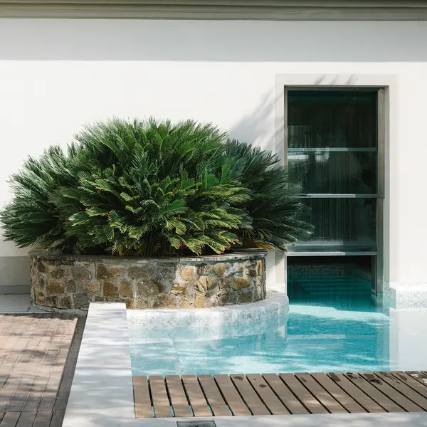 Palazzo Castri 1874, Florence, Italy 6