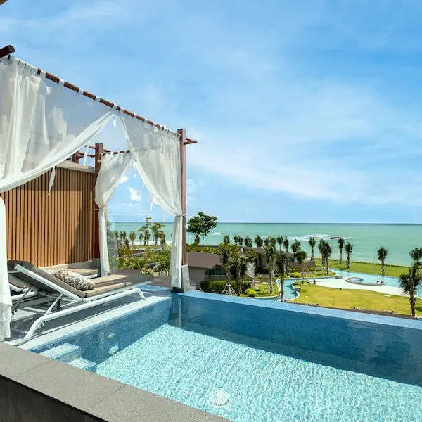 The Little Shore Khao Lak by Katathani, Takua Pa, Thailand 1
