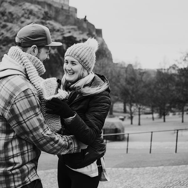 Exclusive Professional Photoshoot at Your Chosen Location with Edited Photo Gallery 7