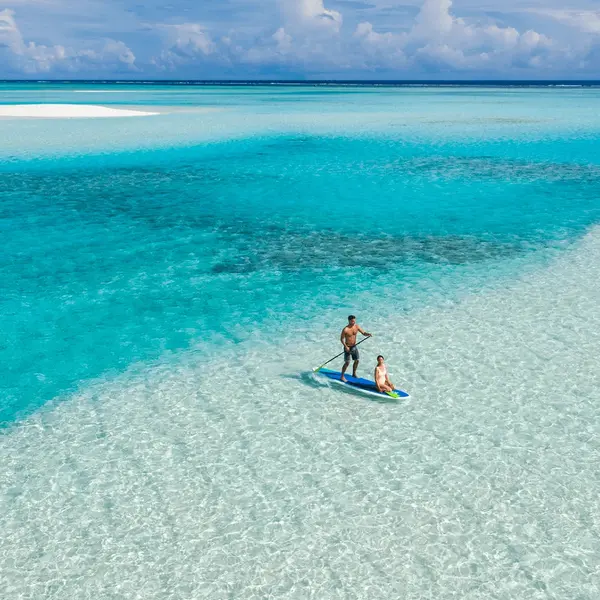 Pullman Maldives Maamutaa, Gaafu Alifu Atoll, Maldives 7