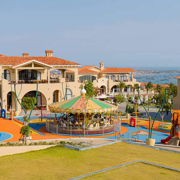 Centara Mirage Resort Mui Ne, Mui Ne, Vietnam 5