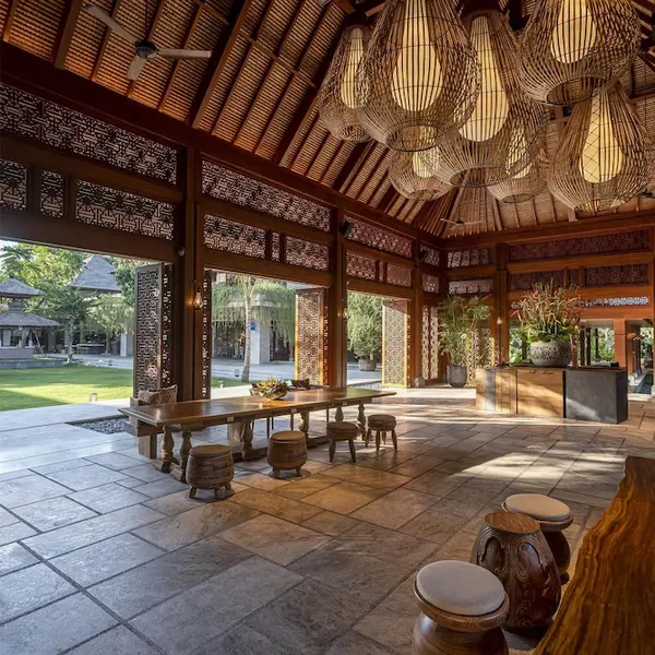ANDAZ BALI, BY HYATT, Denpasar, Indonesia 3