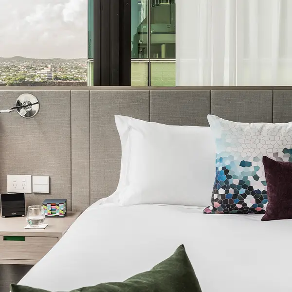 Capri by Fraser Brisbane, Brisbane, Queensland 6