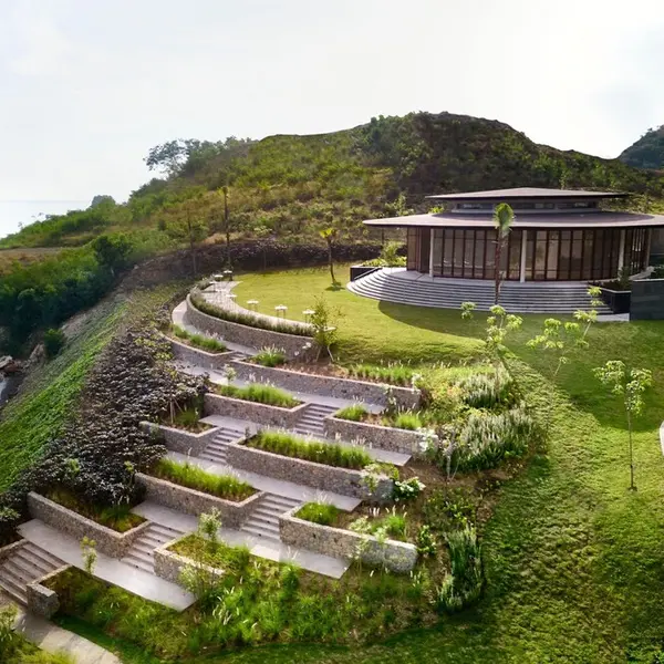 TA’AKTANA, a Luxury Collection Resort & Spa, Labuan Bajo, Labuan Bajo, Indonesia 4