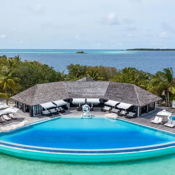 Lily Beach Resort & Spa - All Inclusive, Huvahendhoo, Maldives 7