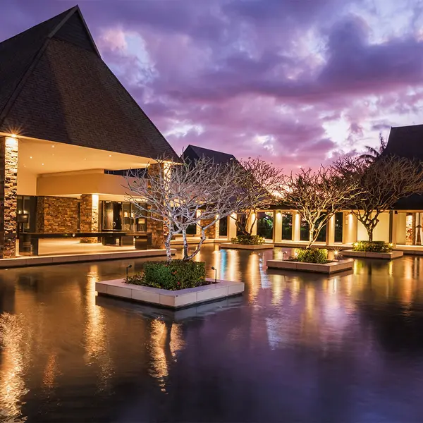 InterContinental Fiji Golf Resort & Spa, Viti Levu, Fiji 7