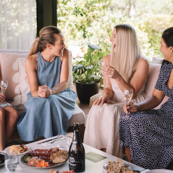 Prosecco Brunch at Award-Winning Brown Brothers with Tasting & Local Gourmet Spread 4