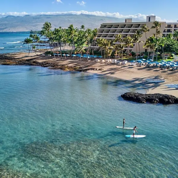 Mauna Lani, Auberge Resorts Collection, Kamuela, United States 1