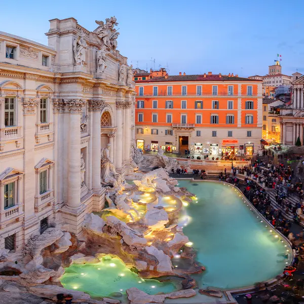 Maison Roma Piazza di Spagna UNA Esperienze, Rome, Italy 4