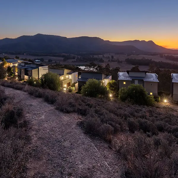 Elysia Wellness Retreat, Hunter Valley, New South Wales 2