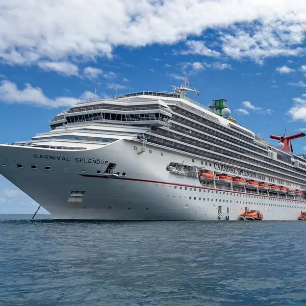 Sydney: 3 Night Getaway Cruise onboard Carnival Splendor with Meals & Entertainment with Carnival Splendor 6