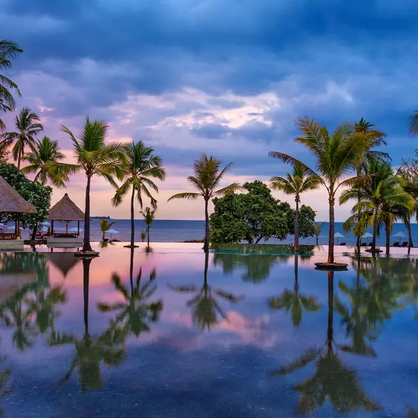 The Oberoi Beach Resort, Lombok, Lombok, Indonesia 2
