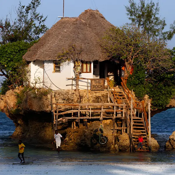 Zanzibar White Sand Luxury Villas & Spa, Zanzibar, Tanzania 7