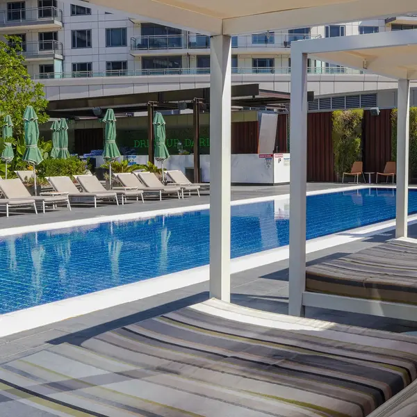 The Darling, Sydney, New South Wales 4