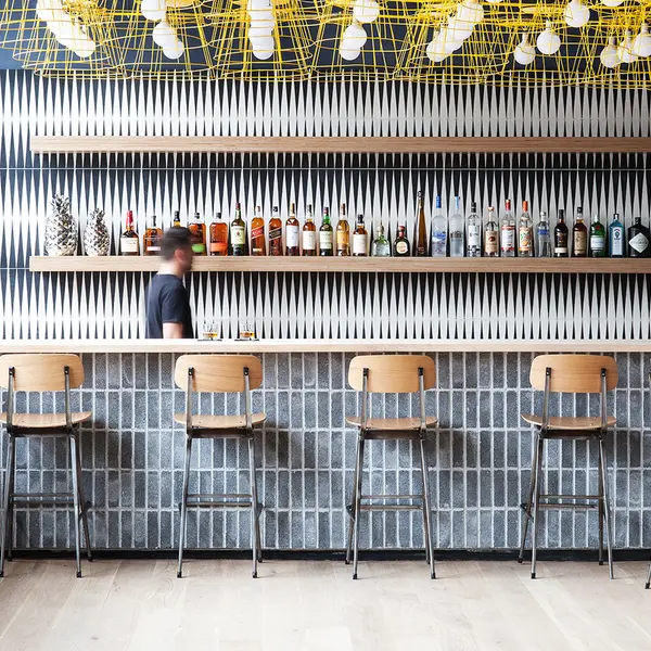 Boro Hotel New York, New York, USA 3