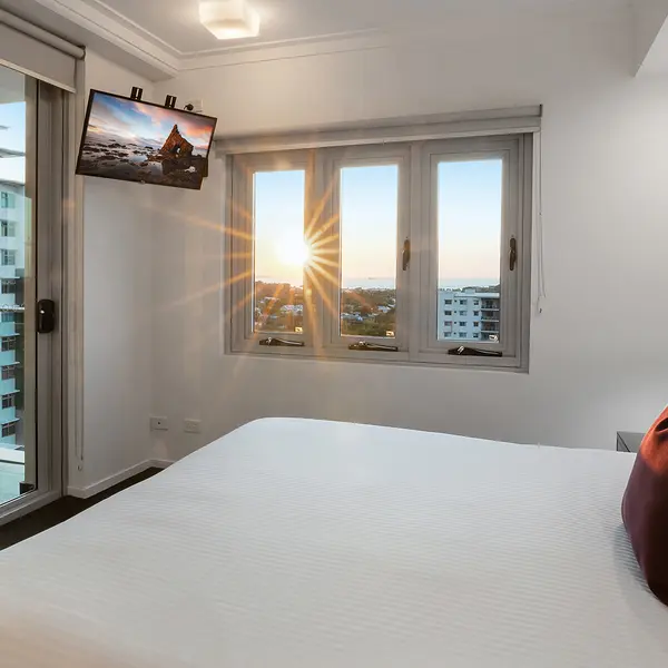 H on Mitchell Apartment Hotel, Darwin, Northern Territory 8