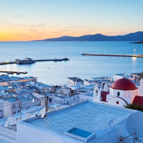 Katikies Mykonos, Mykonos, Greece 4