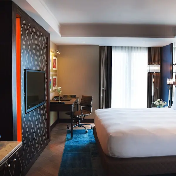 Radisson Blu Hotel Istanbul Pera, Istanbul, Turkey 4