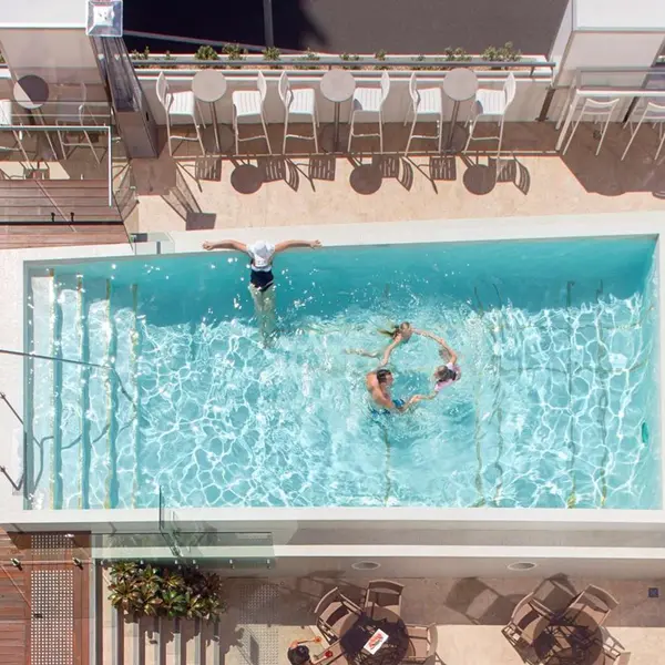 Rydges South Bank Brisbane, Brisbane, Queensland 2