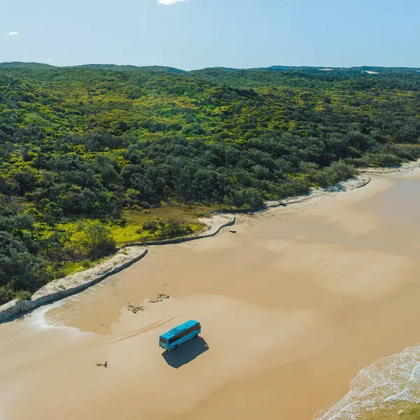 Kingfisher Bay Resort, K'gari (Fraser Island), Queensland 7