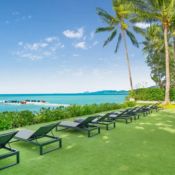 The Lamai Samui, Koh Samui, Thailand 4