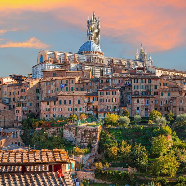 Northern Italy Small-Group Tour with Venice Gondola Ride, Chianti Tasting, Siena Visit & Handpicked Accommodation by Luxury Escapes Trusted Partner Tours 7