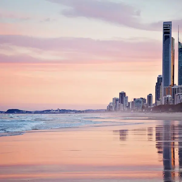 Ruby Gold Coast by CLLIX , Gold Coast, Queensland 4
