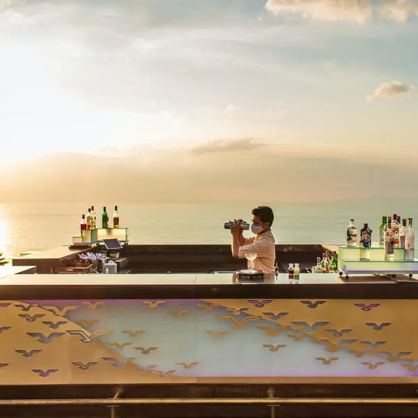 InterContinental Koh Samui Resort, Koh Samui, Thailand  7