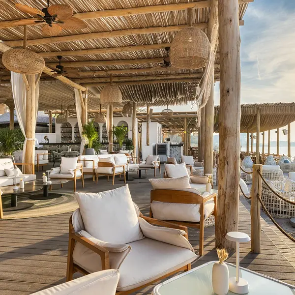 Sofitel Dubai The Palm, Dubai, UAE 4