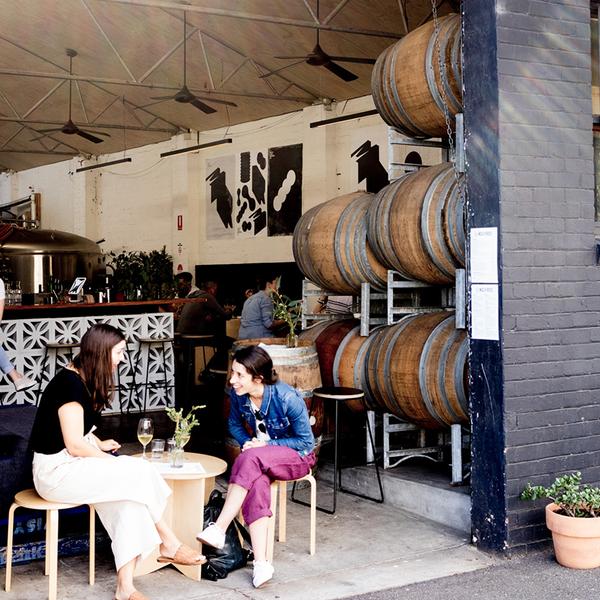 Melbourne: Private Craft Beer Lovers Guide to Melbourne Walking Tour for Two or Four 8