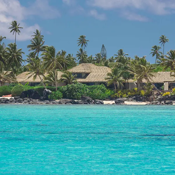 Te Manava Luxury Villas & Spa, Rarotonga, Cook Islands 1