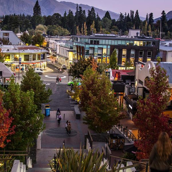 Queenstown: Indulge in a VIP Wine Country Hop-On Hop-Off Tour 5