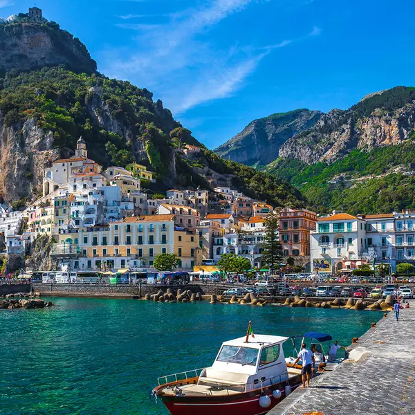 Italy & Montenegro , Trusted Partner Cruises — Italy & Montenegro,  7