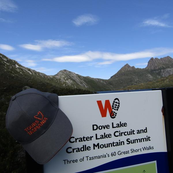 Launceston: Full-Day Cradle Mountain National Park Scenic Tour with Pick-Up and Drop-Off 3