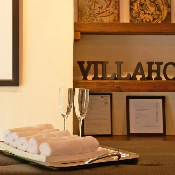 Villa Howden, Huon Valley, Tasmania 7