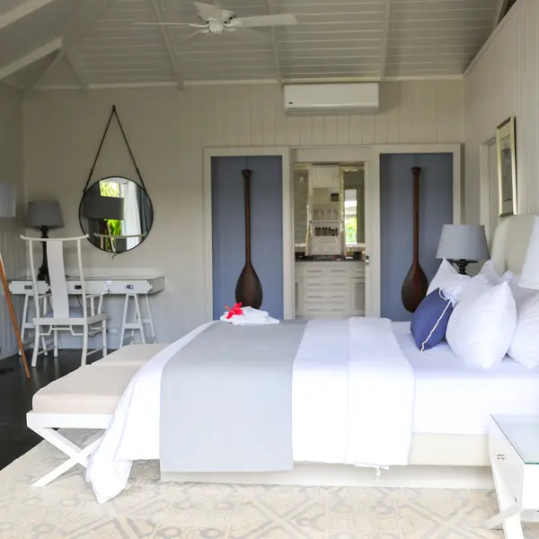 Waterfoot House, Rarotonga, Cook Islands 8