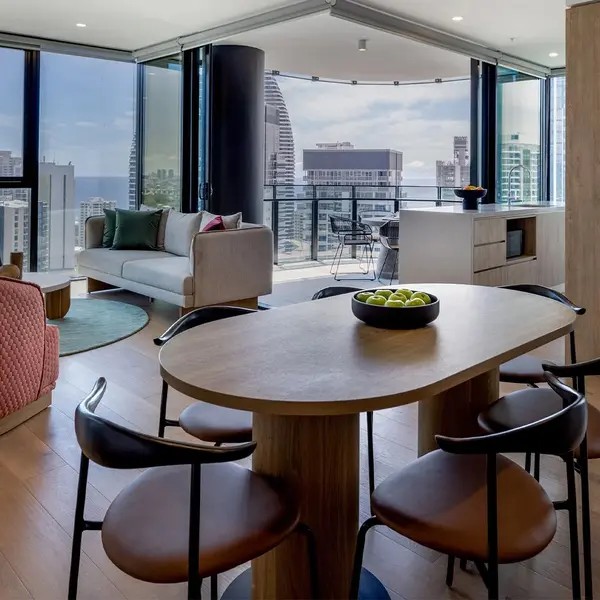 The Star Residences, Gold Coast, Queensland 6