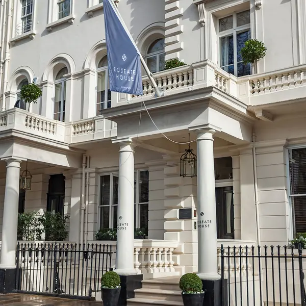 Roseate House, London, London, United Kingdom 1