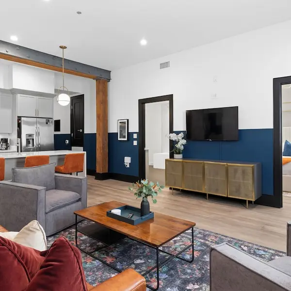 New Orleans Luxury Collection, New Orleans, United States 3