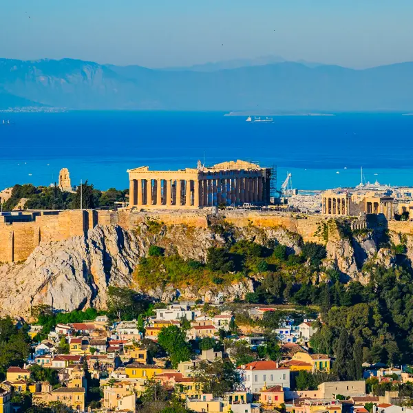 Greece & Croatia: 7 Night Royal Caribbean Cruise from Venice with Explorer of the Seas 2